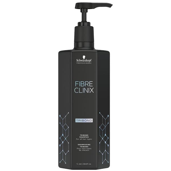 FIBRE CLINIX® Tribond Shampoo