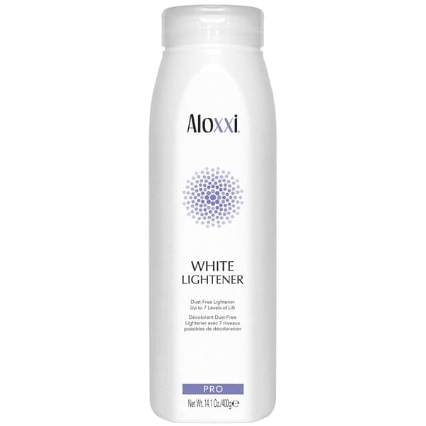 White Lightener