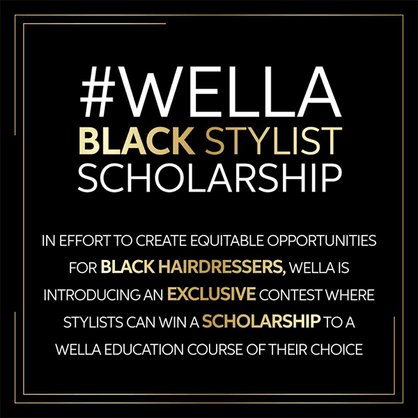 Wella_Black_Scholarship_News