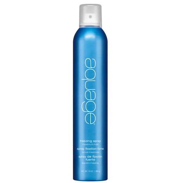 Freezing Spray