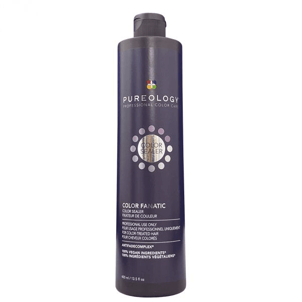 Color Fanatic Color Sealer