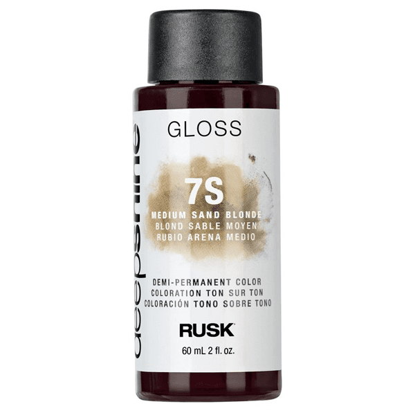 Deepshine® Gloss Demi-Permanent Color