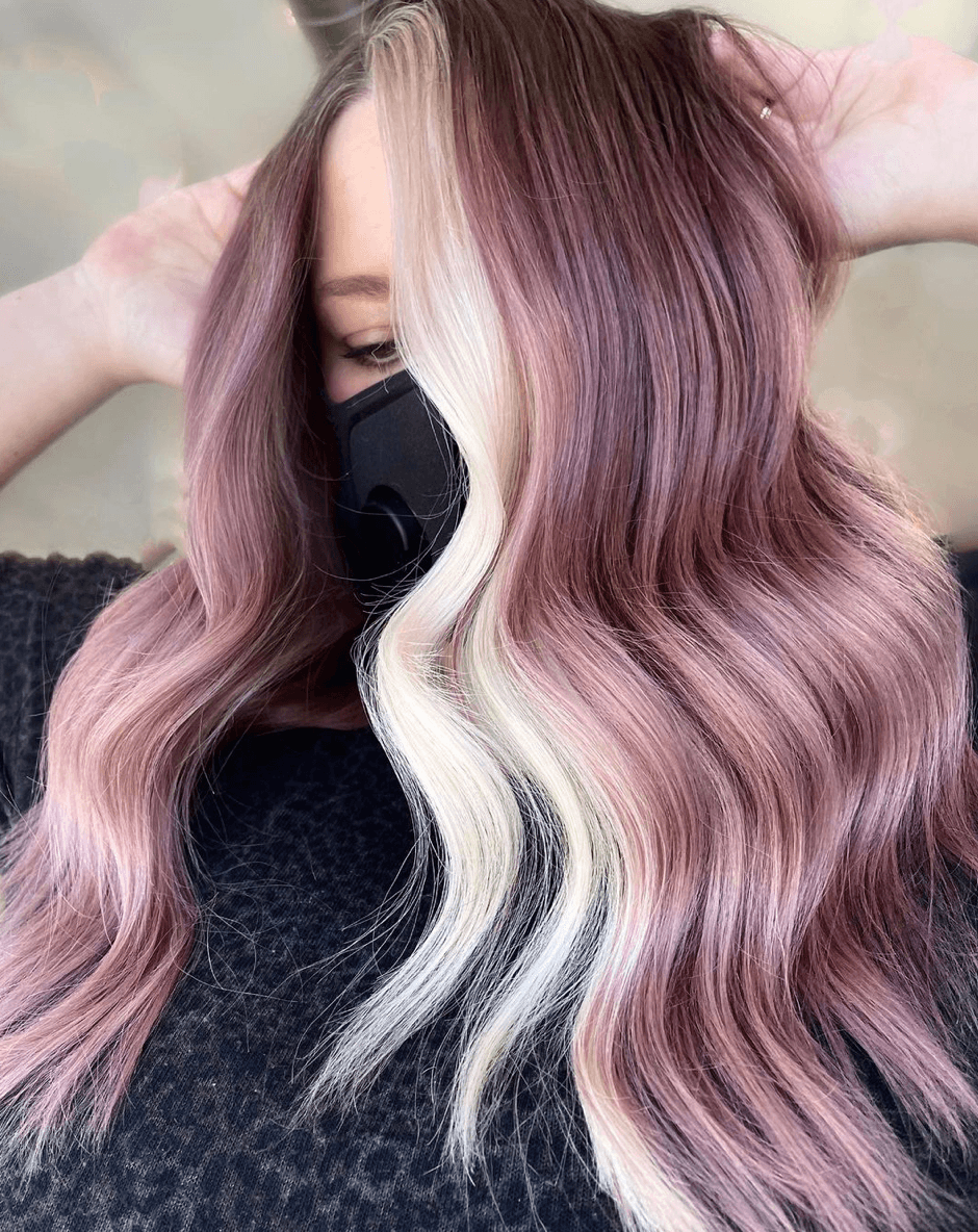 <p>Artist: <a href="https://www.instagram.com/hairdesignbytoni/">@hairdesignbytoni</a></p>