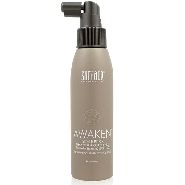 Awaken Scalp Elixir