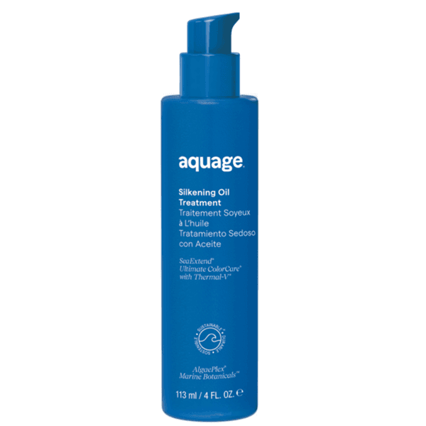 SeaExtend Silkening Oil Treatment