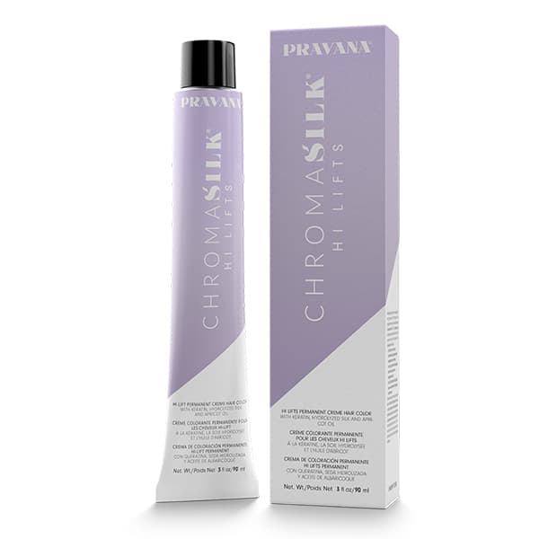 ChromaSilk HI LIFTS