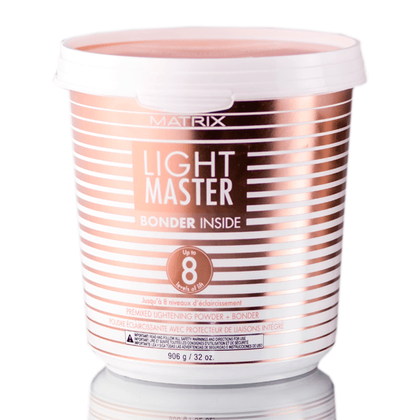 Light Master Bonder Inside
