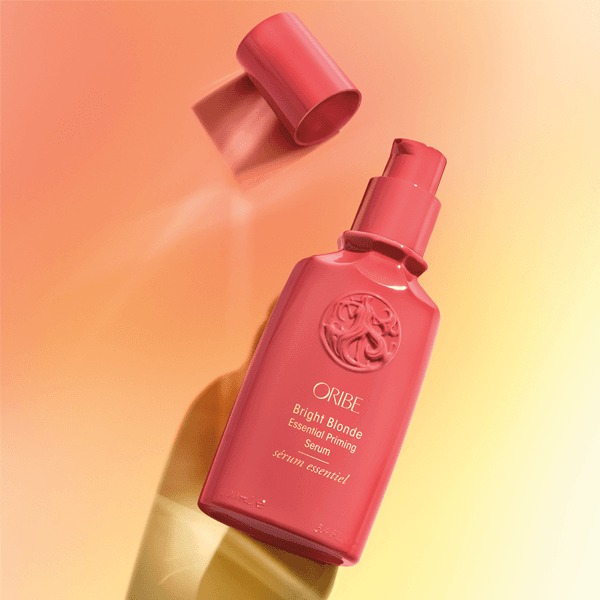 Bright Blonde Essential Priming Serum