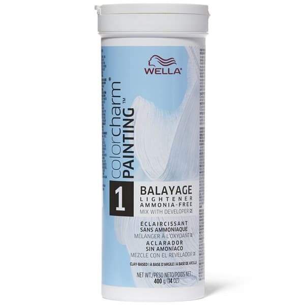 Colorcharm Painting Balayage Lightener