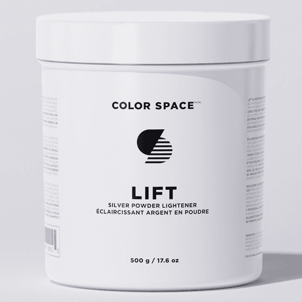 LIFT Silver Powder Lightener