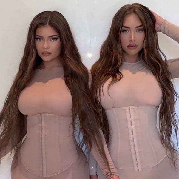 priscilla valles kylie jenner hair extensions stylist secrets and tips glam seamless extensions collab