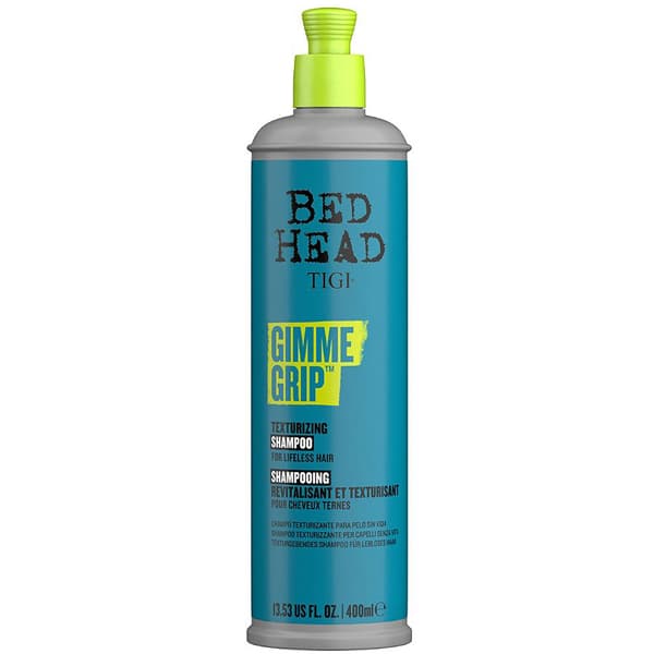 Bed Head Gimme Grip™ Shampoo