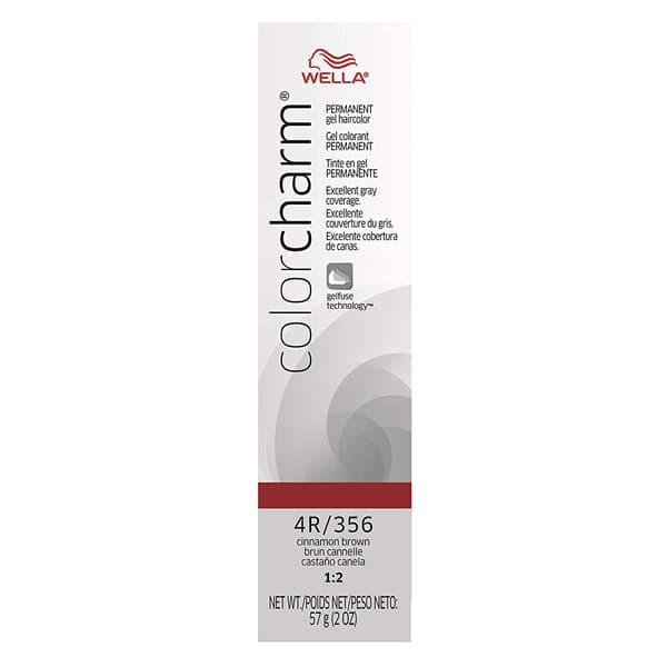 Colorcharm Permanent Gel Color