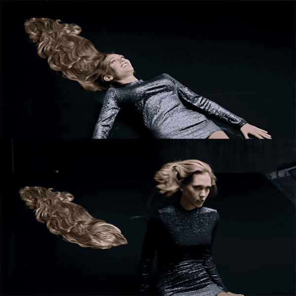 hair secrets from commercials fake tricks to make hair look better