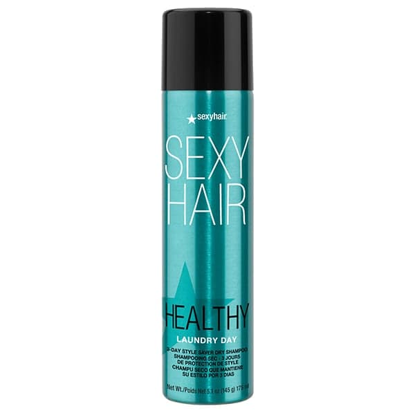 Healthy SexyHair Laundry Day