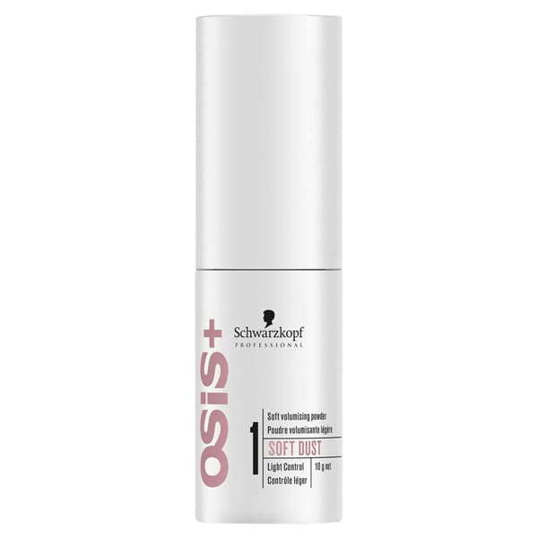 OSiS+ Dry Soft Dust