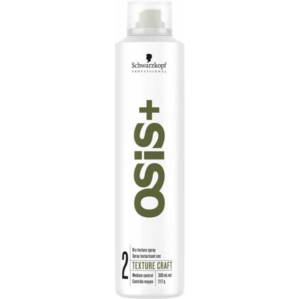 OSiS+ Texture Craft
