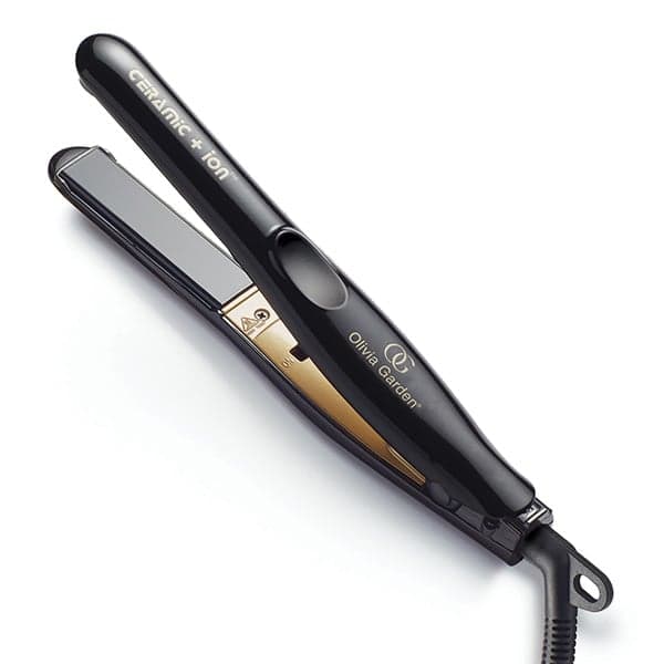 Ceramic + Ion Travel Flat Iron