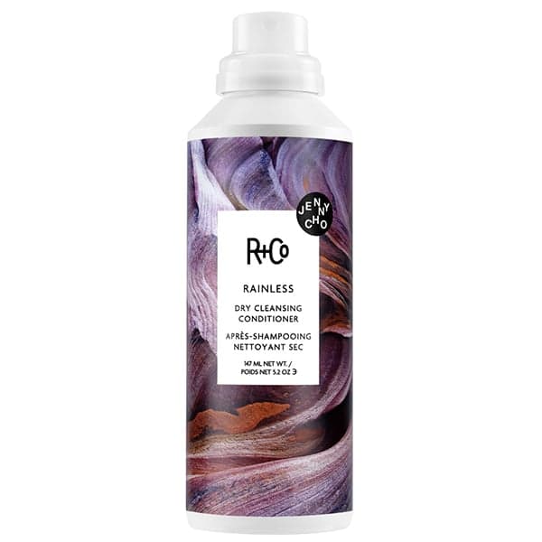 Dry Cleansing Conditioner
