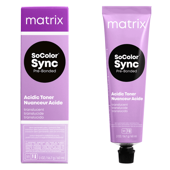 SoColor Sync