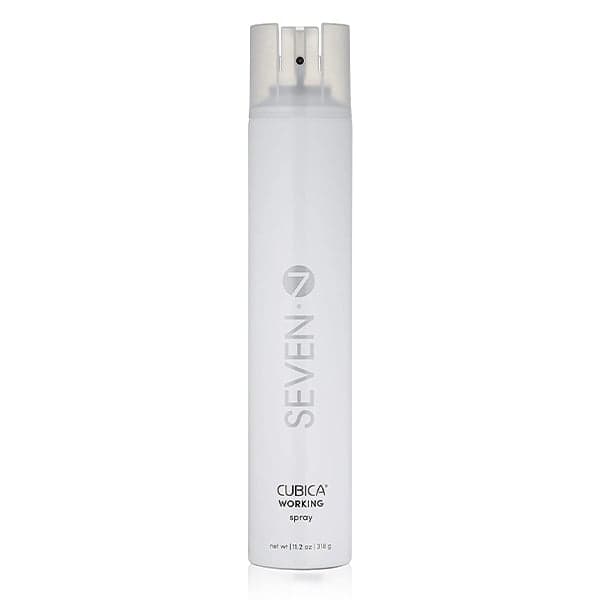 Cubica® Working Spray