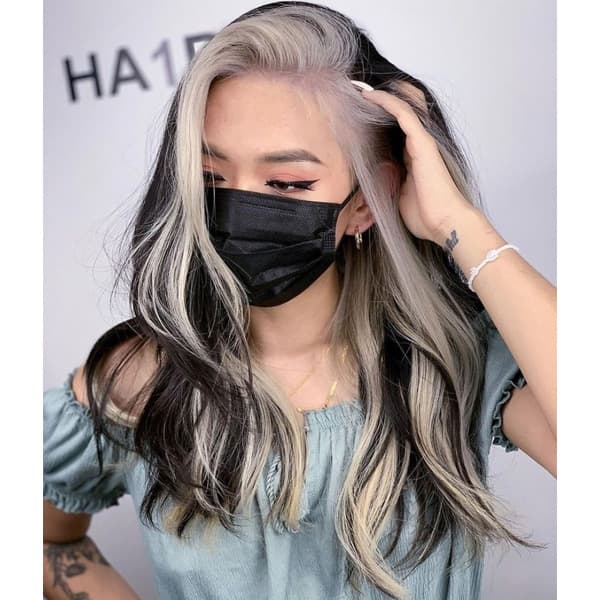 <p>Artist: <a href="https://www.instagram.com/hair_one_tom/">@hair_one_tom</a></p>