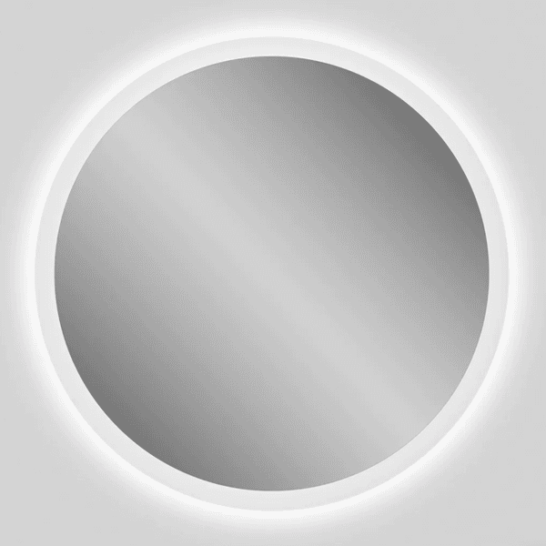 LED Color Correct Mirrors