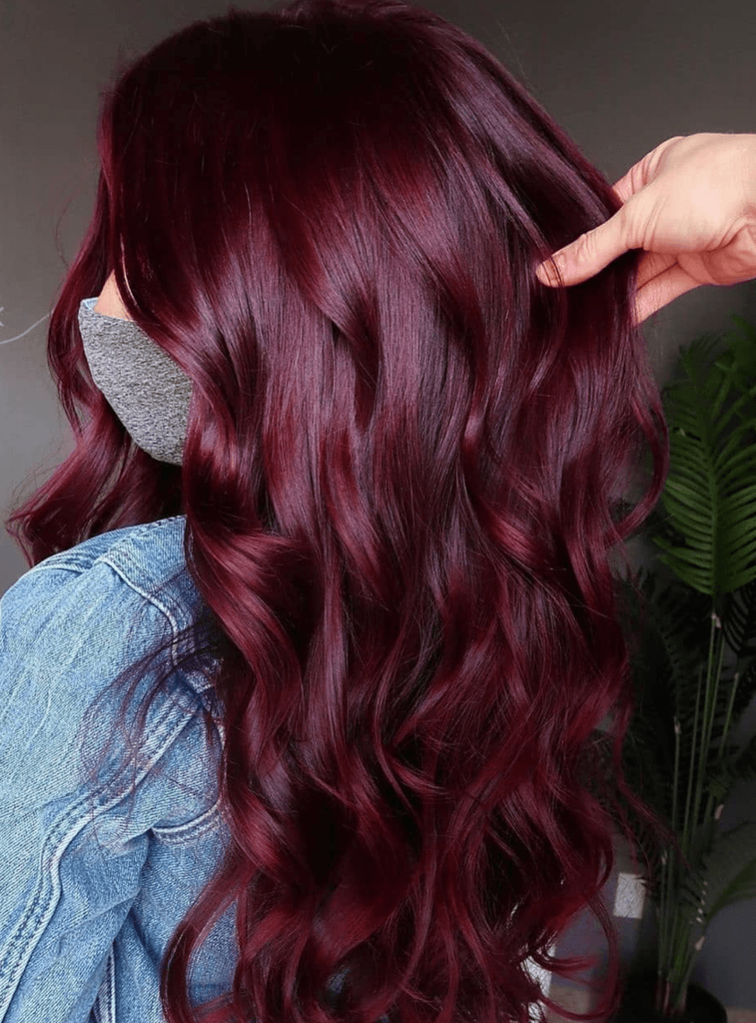 <p>Artist: <a href="https://www.instagram.com/hairby.ashleypac/">@hairby.ashleypac</a></p>