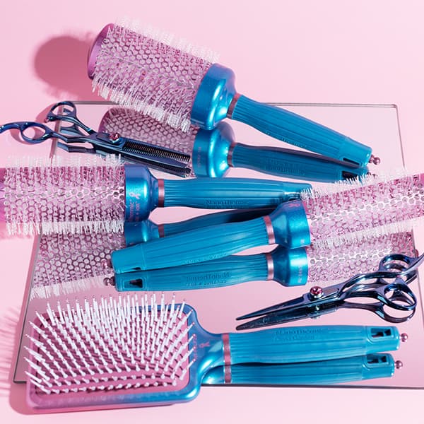 Beyond Pink™ Collection