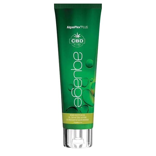 CBD Styling Gel