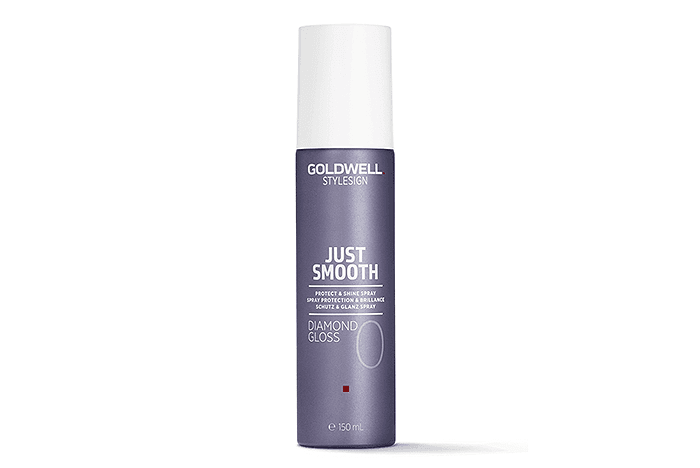 StyleSign Just Smooth Diamond Gloss Protect & Shine Spray