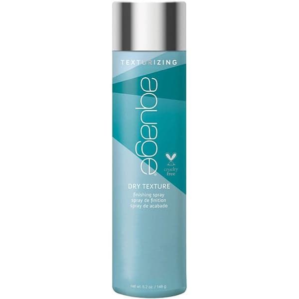 Dry Texture Finishing Spray
