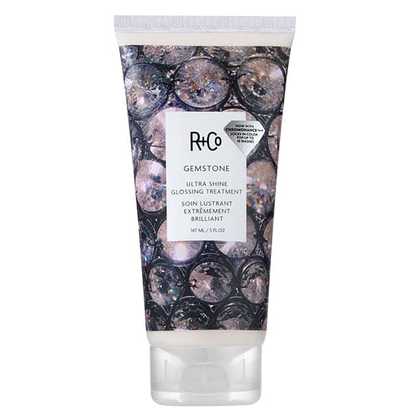 Ultra Shine Glossing Treatment