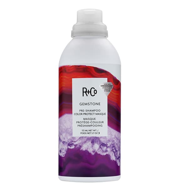 Pre-Shampoo Color Protect Masque
