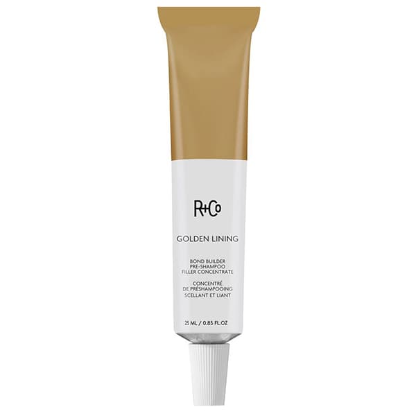 Bond Builder Pre-Shampoo Filler Concentrate