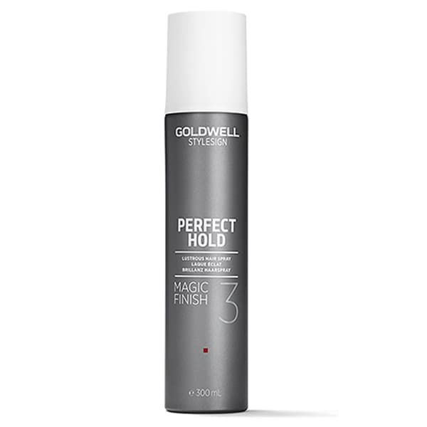 StyleSign Perfect Hold Magic Finish Lustrous Hairspray