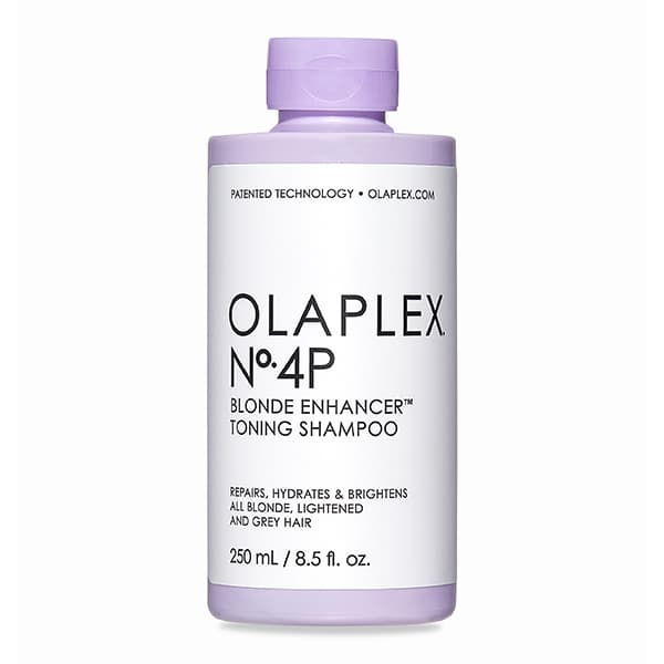 No.4P Blonde Enhancer™ Toning Shampoo
