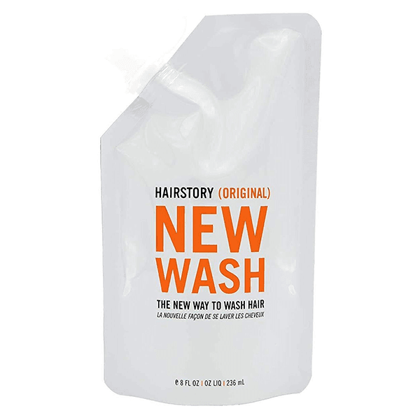 New Wash