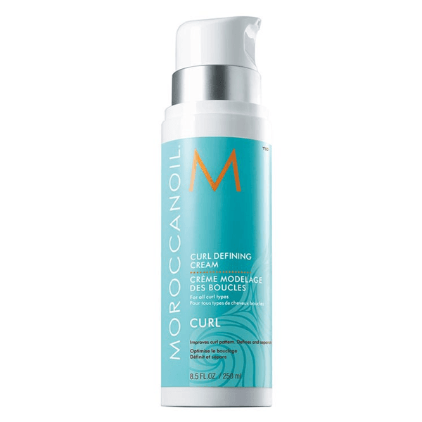 Curl Defining Cream