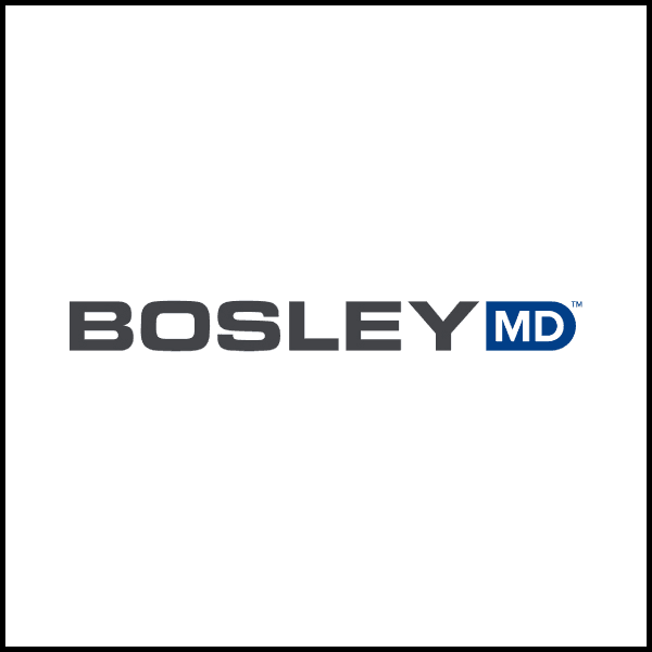 BosleyMD™