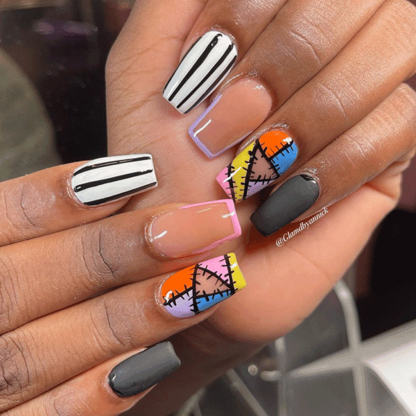 Artist: <a
href="https://www.instagram.com/glamdbyannick/">@glamedbyannick</a></p>