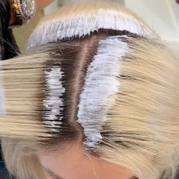 platinum retouch