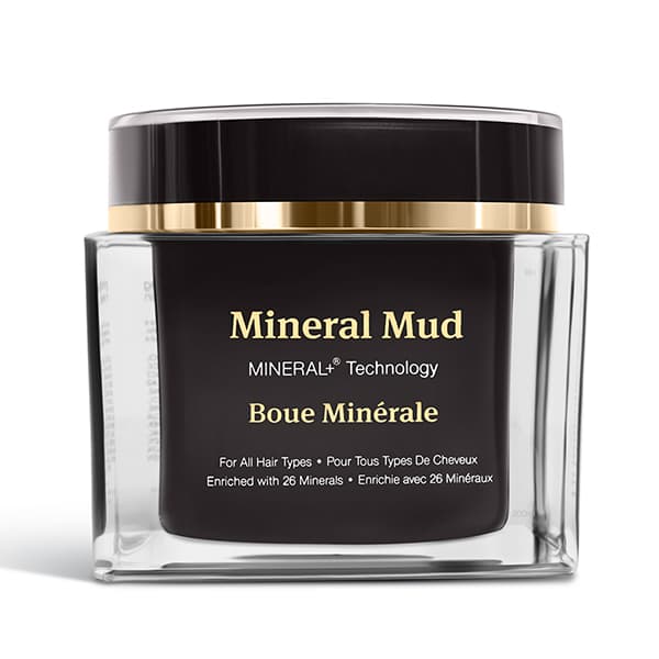 Mineral+ Mud