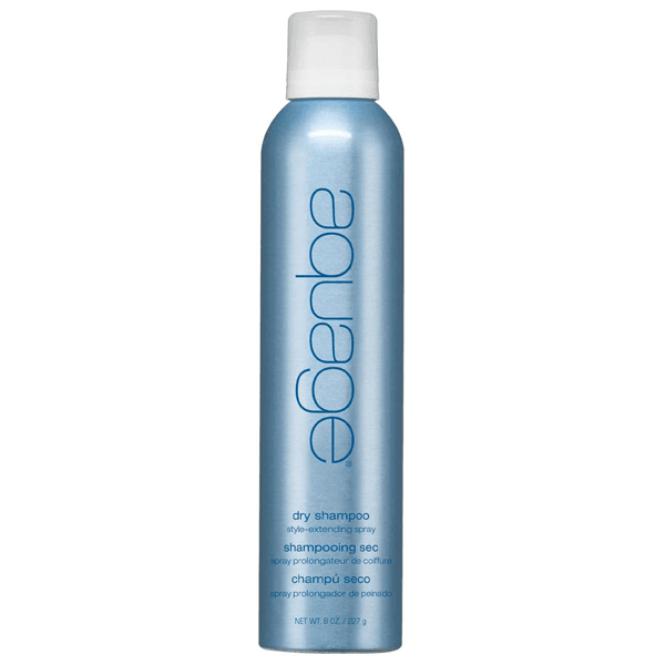 Dry Shampoo