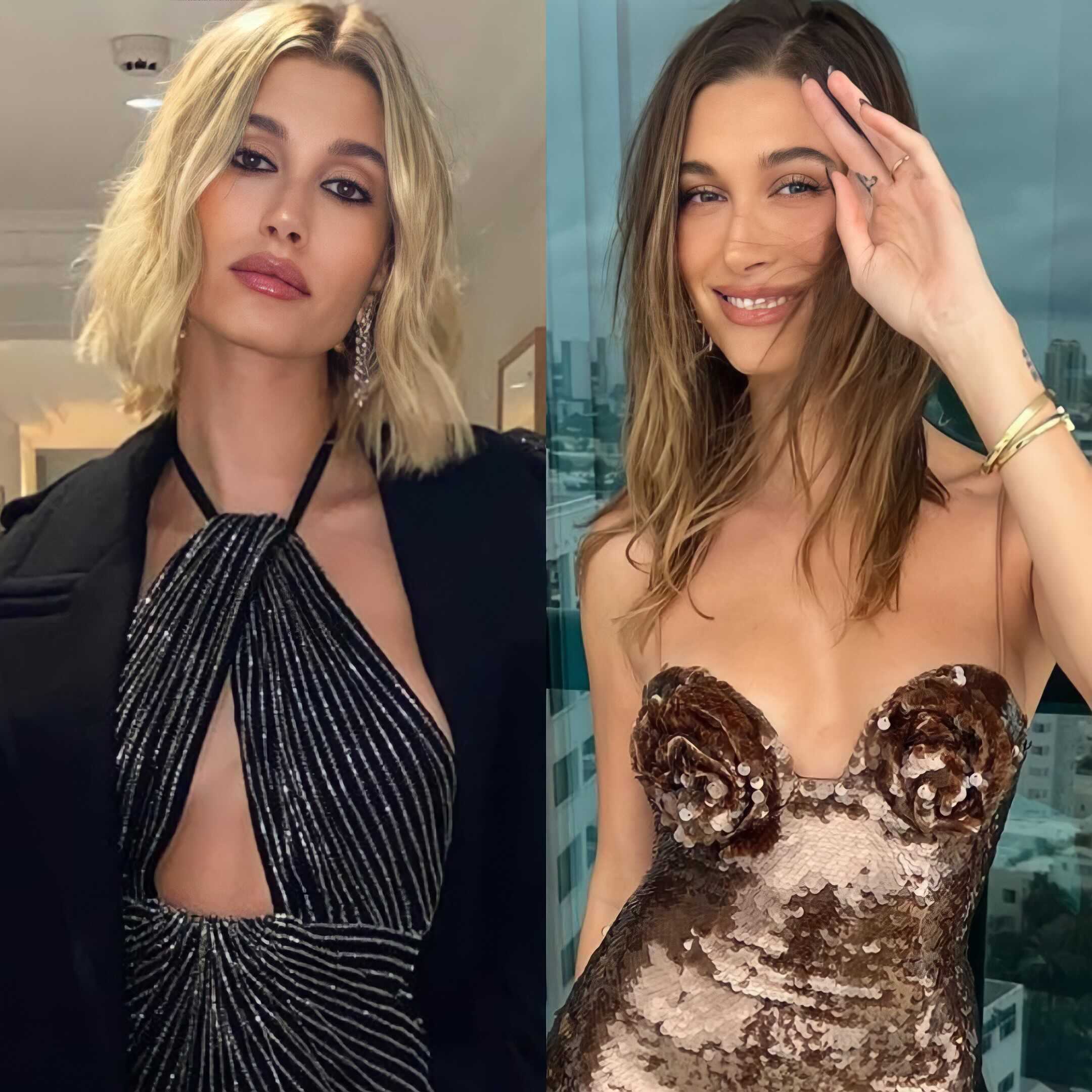 blonde-in-cheugy-tiktok-hailey-bieber
