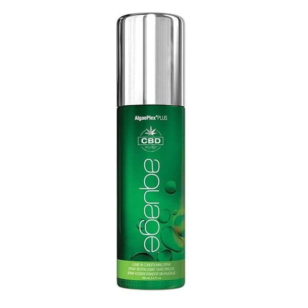 CBD Leave-In Conditioner