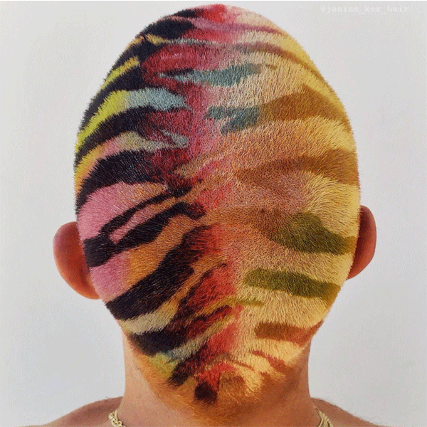 <p>Artist: <a href="https://www.instagram.com/janine_ker_hair/">@janine_ker_hair</a></p>