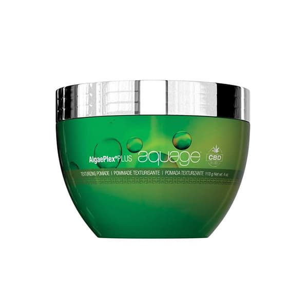 CBD Texturizing Pomade