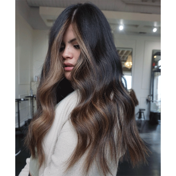 <p>Artist: <a href="https://www.instagram.com/sabrinathehairwitch/">@sabrinathehairwitch</p>