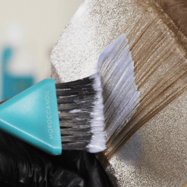 Moroccanoil Haircolor launch